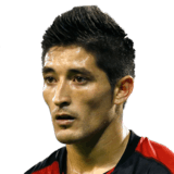 FIFA 15 Milton Casco 75