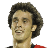 FIFA 15 Horacio Orzan 69