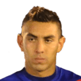 FIFA 15 Erik Godoy 64