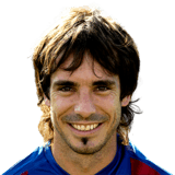 FIFA 15 Martín Galmarini 67