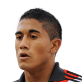 FIFA 15 Javier Sequeira 60