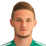 FIFA 15 Maximilian Hofmann 54