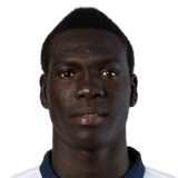 FIFA 15 Birama Ndoye 63