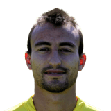 FIFA 15 André Filipe Claro de Jesus 67