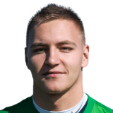 FIFA 15 Dawid Kudła 55