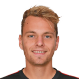 FIFA 15 Olivier Jäckle 58