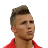 FIFA 15 Silvan Widmer 72