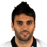 FIFA 15 Mauro Olivi 68