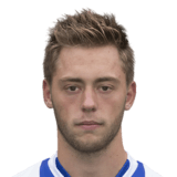 FIFA 15 Stephen Warmolts 58