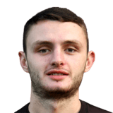 FIFA 15 Lee Whelan 49