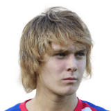 FIFA 15 Alen Halilović 71