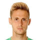 FIFA 15 Marius Schulze 56