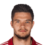 FIFA 15 Lukas Spalvis 58