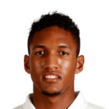 FIFA 15 Wallace Fortuna dos Santos 63