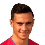 FIFA 15 Álvaro García Rivera 63