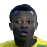 FIFA 15 Jean Michaël Seri 70