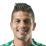 FIFA 15 Roberto Rodriguez 66