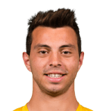 FIFA 15 John Solari 51