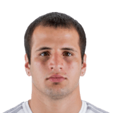 FIFA 15 Franco Mussis 68