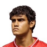 FIFA 15 Yeltsin Tejeda 63