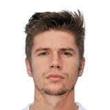 FIFA 15 Manuel Perez 63