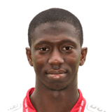 FIFA 15 Yarouba Cissako 64