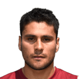 FIFA 15 José Luis Palomino 67