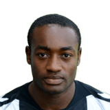 FIFA 15 Zainadine Chavango Júnior 69