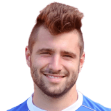 FIFA 15 Sebastian Bartlewski 53