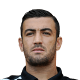 FIFA 15 Essaïd Belkalem 70