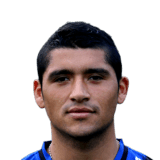 FIFA 15 Felipe Elgueta 55