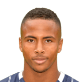 FIFA 15 Josh Siafa 50