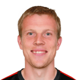 FIFA 15 Nauris Bulvitis 57