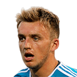 FIFA 15 Martin Smith 56