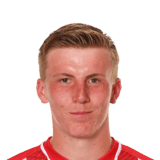 FIFA 15 Matt Targett 58