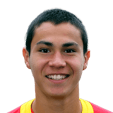 FIFA 15 Pablo Galdames 58