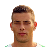 FIFA 15 Pedro Miguel A. Pereira Silva 73