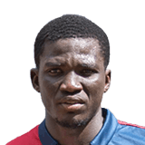 FIFA 15 Moro Alhassan 54