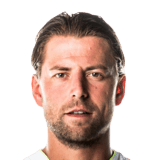 FIFA 15 Roman Weidenfeller 83