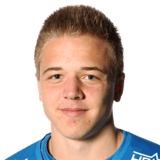 FIFA 15 Johan Mauritzon 53