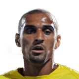 FIFA 15 Bruno da Silva Lopes 67