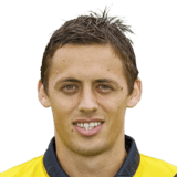 FIFA 15 Uroš Matić 68