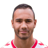 FIFA 15 Sean Klaiber 60