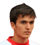 FIFA 15 Antonio Jesús Cotán Pérez 64