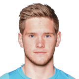 FIFA 15 Anders Gundersen 59