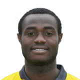 FIFA 15 Kingsley Boateng 68