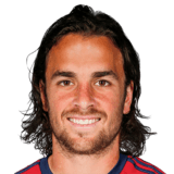 FIFA 15 Matthew Fondy 55