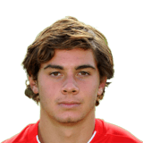FIFA 15 Bradley Goldberg 55