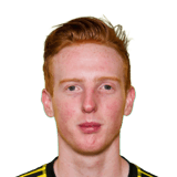 FIFA 15 Josh Brindell-South 52