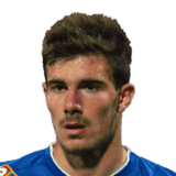 FIFA 15 Mihai Balasa 51